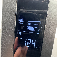 APC Uninterruptible Power Supply image 2